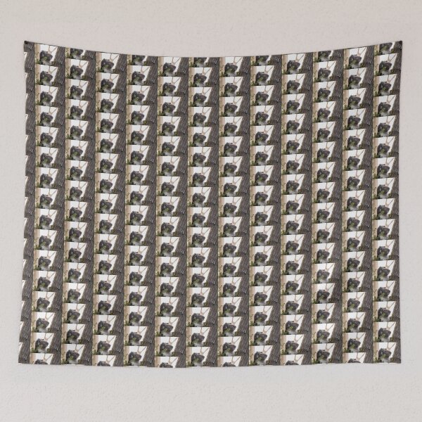 Item preview, Koala Climbing Gum Tree designed and sold by Images by Chris de Blank.