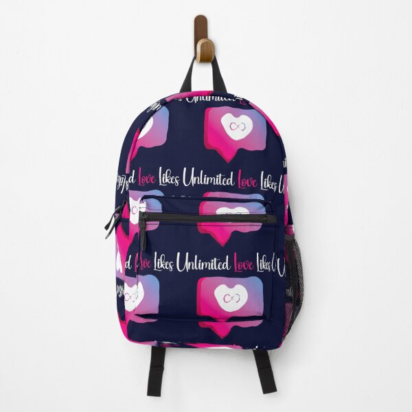 Item preview, Unlimited Love Likes Black Funky Edition designed and sold by LoudSilence 22.
