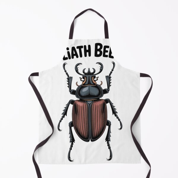 Item preview, Goliath Beetle — Congo designed and sold by SignumShop.