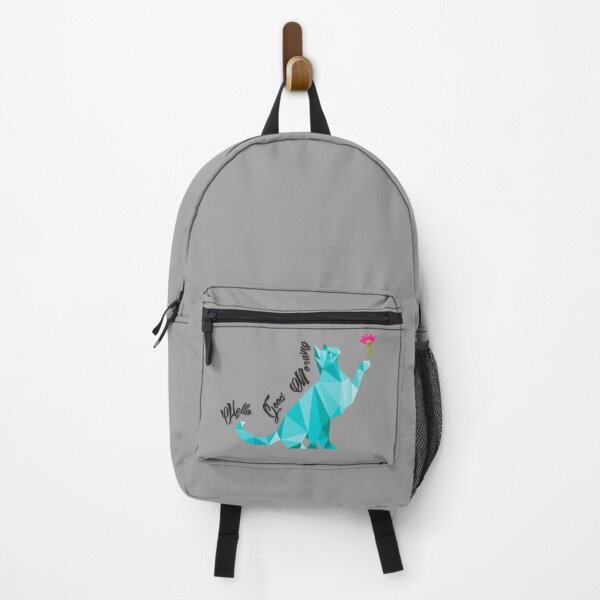 Item preview, Our Lovely Friend Blue Edition designed and sold by LoudSilence 22.