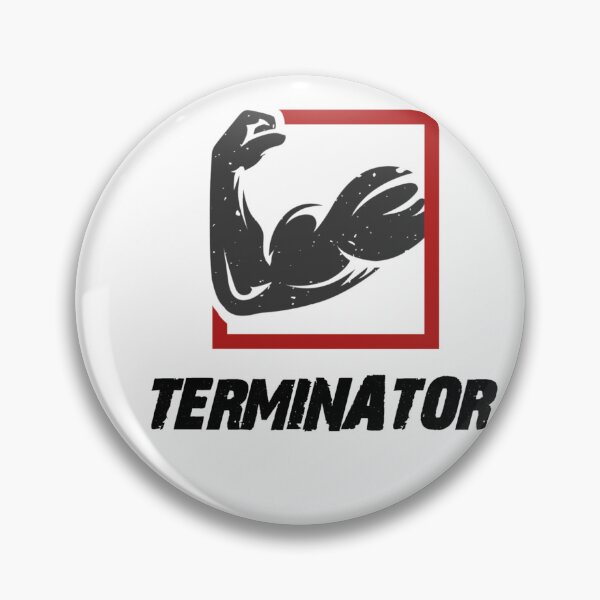 Artikelvorschau, TERMINATOR entworfen und verkauft von Conteceres.