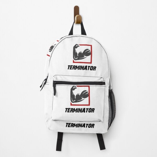 Item preview, TERMINATOR designed and sold by Conteceres.