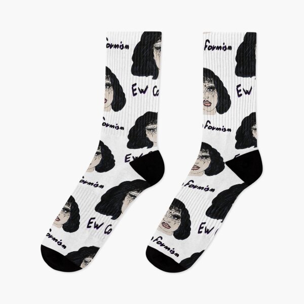 Item preview, goth girl ew conformism designed and sold by Kalhanne.