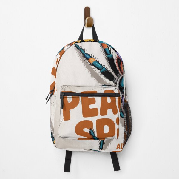 Item preview, Peacock Spider — Australia designed and sold by SignumShop.