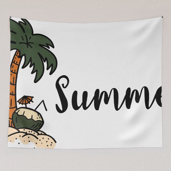 Item preview, summer holiday designed and sold by Shasrt26.