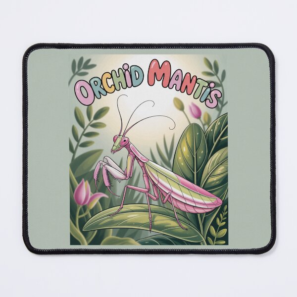 Item preview, Orchid Mantis — Southeast Asia designed and sold by SignumShop.