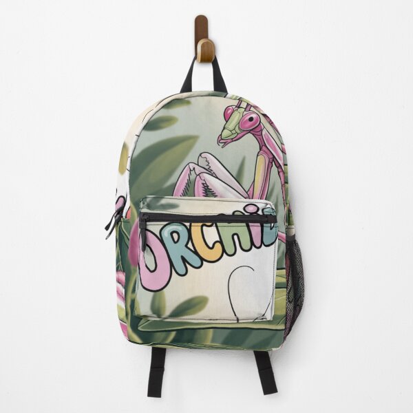 Item preview, Orchid Mantis — Southeast Asia designed and sold by SignumShop.