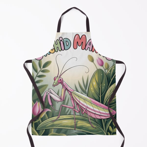 Item preview, Orchid Mantis — Southeast Asia designed and sold by SignumShop.