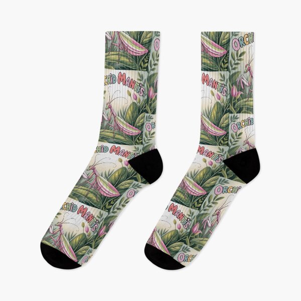 Item preview, Orchid Mantis — Southeast Asia designed and sold by SignumShop.