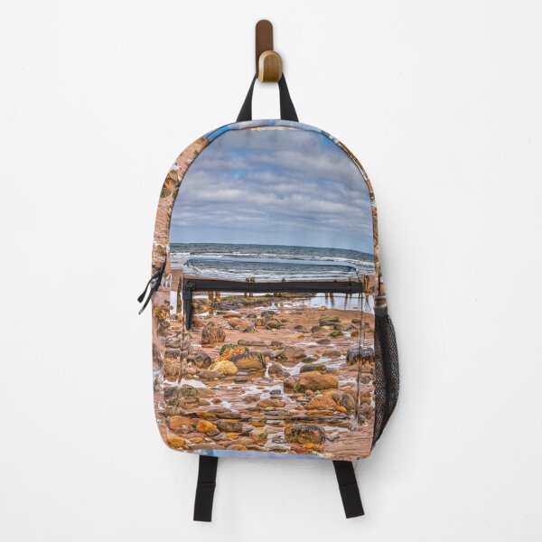 Item preview, Sandsend Groynes, Yorkshire, England designed and sold by Paul Thompson Photography.