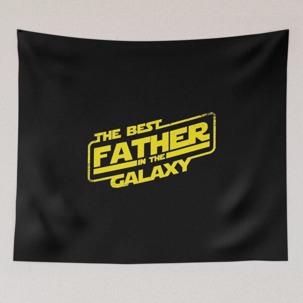 Artikelvorschau, Der beste Vater der Galaxis. Bestes Papa-Geschenk zum Vatertag. entworfen und verkauft von BoggsNicolasArt.