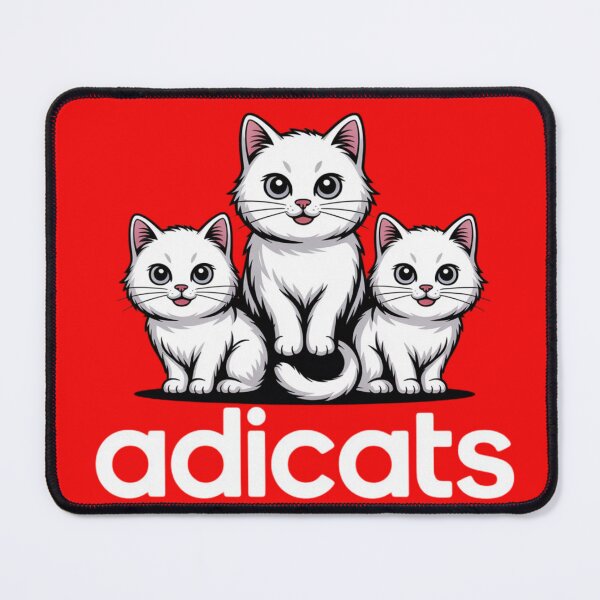 Item preview, adicats designed and sold by 123ks.