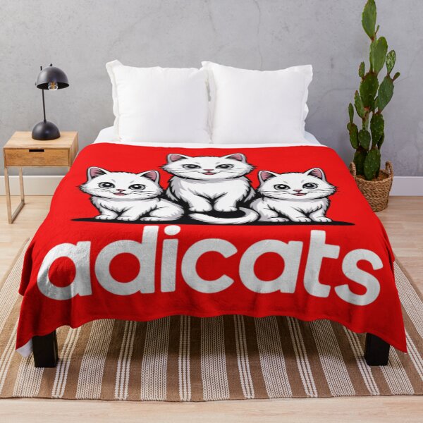 Item preview, adicats designed and sold by 123ks.