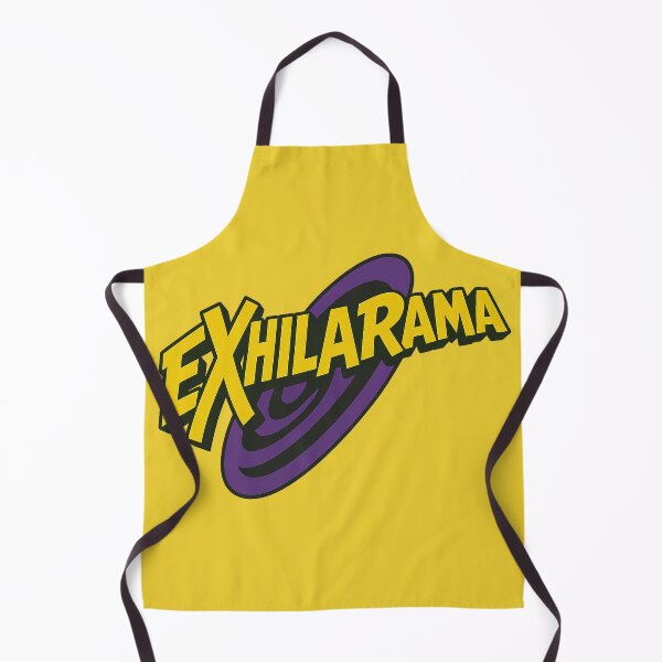 Item preview, Exhilarama - Houston, TX designed and sold by gahteeriffico.