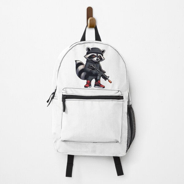 Item preview, Trash Panda designed and sold by Stay-Wet.