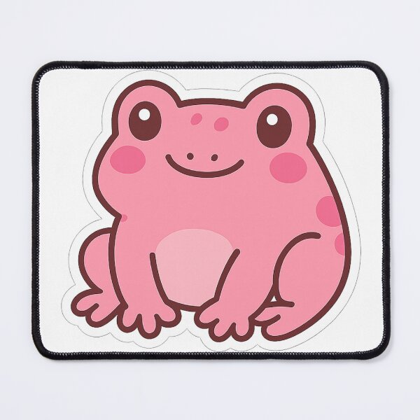 Item preview, Pink Fwog designed and sold by Fwogs Apparel.