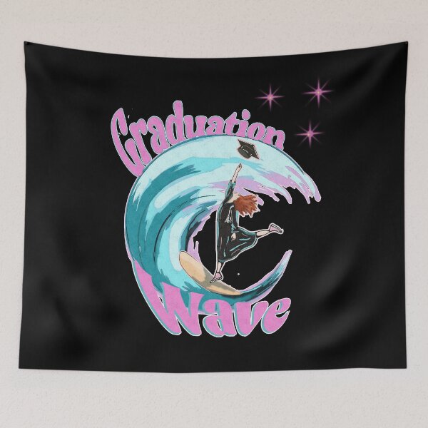 Item preview, Graduating wave designed and sold by Kyradem.