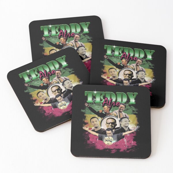 Item preview, Teddy Afro Bootleg designed and sold by EthioArtStore.