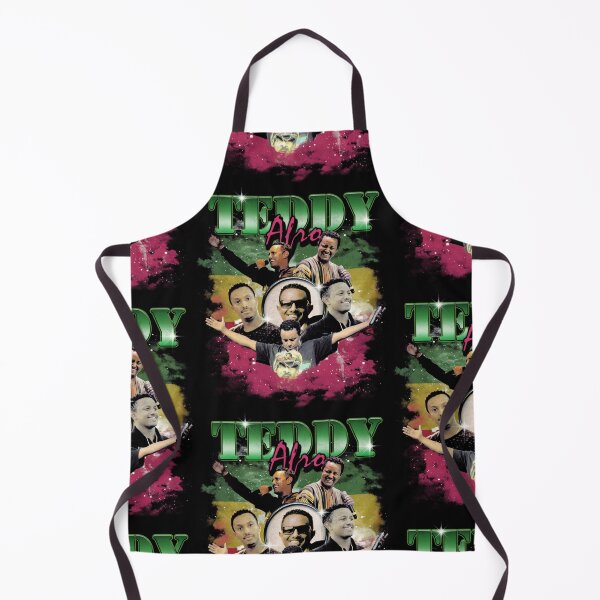 Item preview, Teddy Afro Bootleg designed and sold by EthioArtStore.