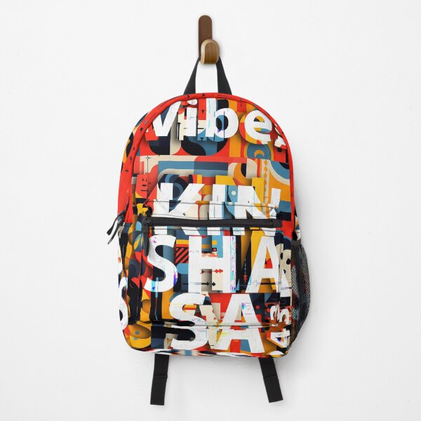 Item preview, Kinshasa Vibes designed and sold by SlyMido.