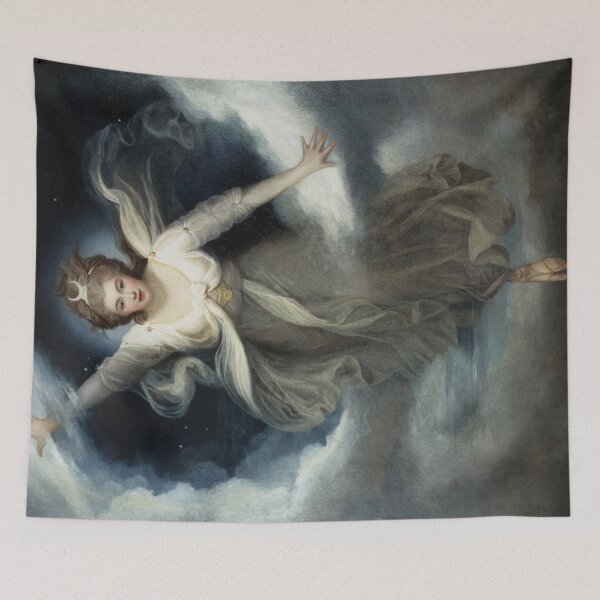 Item preview, 'The Faerie Queene' Georgiana Cavendish The Duchess of Devonshire as Cynthia designed and sold by Onodera.
