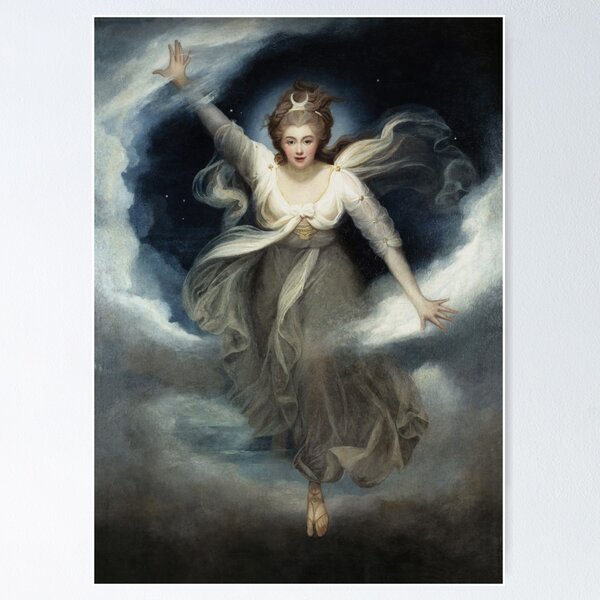Item preview, 'The Faerie Queene' Georgiana Cavendish The Duchess of Devonshire as Cynthia designed and sold by Onodera.