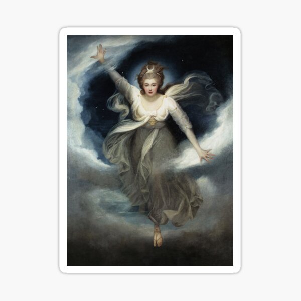 Item preview, 'The Faerie Queene' Georgiana Cavendish The Duchess of Devonshire as Cynthia designed and sold by Onodera.