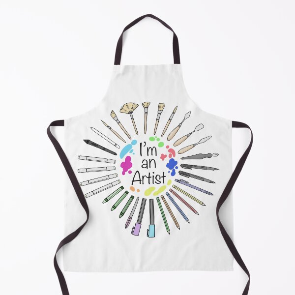 Item preview, I’m an artist designed and sold by univerzena.