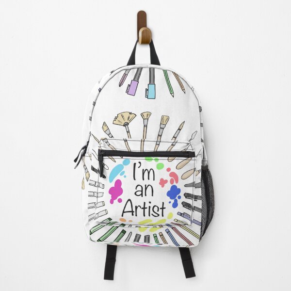 Item preview, I’m an artist designed and sold by univerzena.