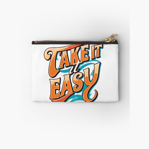 Item preview, Take it easy designed and sold by whatthefoxsays.