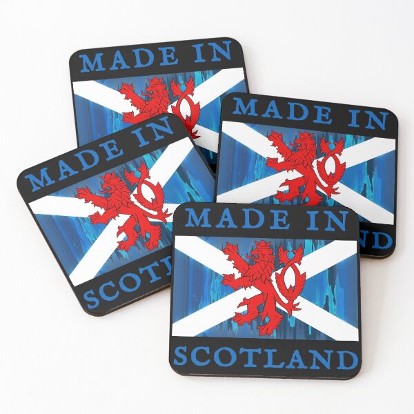 Item preview, Made In Scotland designed and sold by swaise.