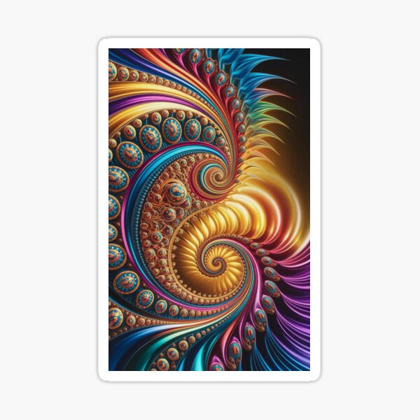 Item preview, Psychedelic Distortion designed and sold by sgtmaj14.
