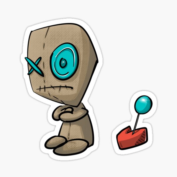 Item preview, Don’t need it… (Ego) designed and sold by NinaverseStudio.
