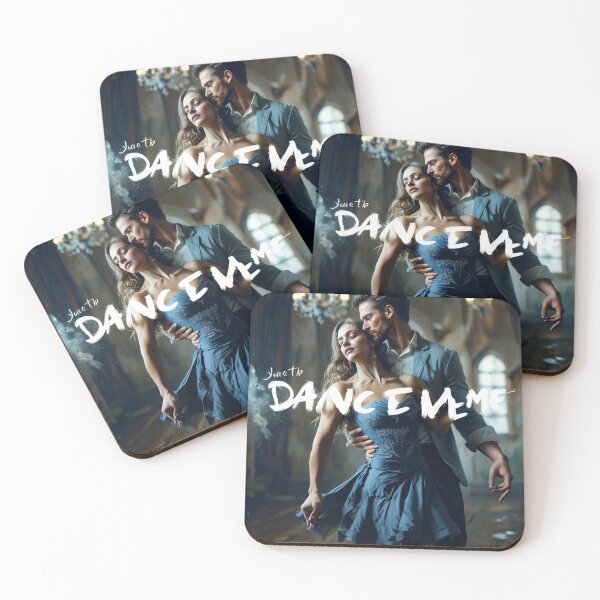 Item preview, dance with me designed and sold by PrintYourStyle.