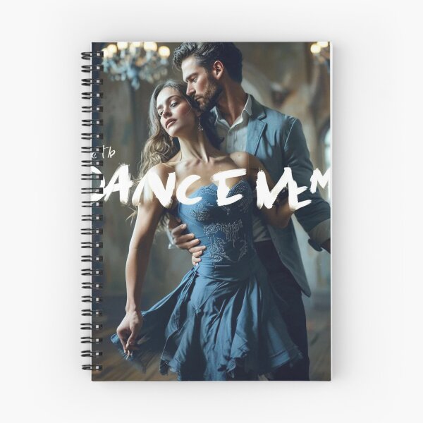 Item preview, dance with me designed and sold by PrintYourStyle.