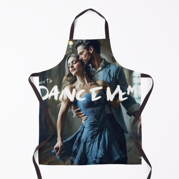 Item preview, dance with me designed and sold by PrintYourStyle.