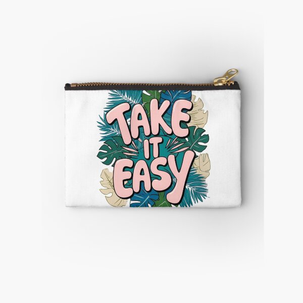 Item preview, Take it easy designed and sold by whatthefoxsays.