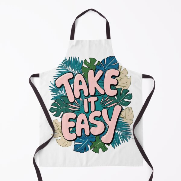 Item preview, Take it easy designed and sold by whatthefoxsays.
