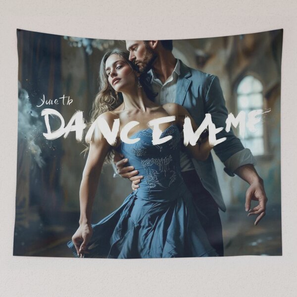 Item preview, dance with me designed and sold by PrintYourStyle.