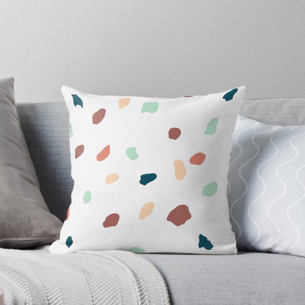 Artikel-Vorschau von Terrazzo-Pastellmuster, designt und verkauft von neelam0309.