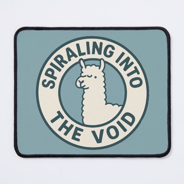 Item preview, Spiraling into the void designed and sold by Lilac-kisses.