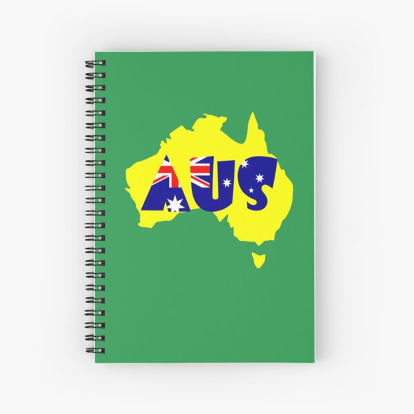 Item preview, Australia Flag Retro International Country Australian Pride designed and sold by Colorfulman.