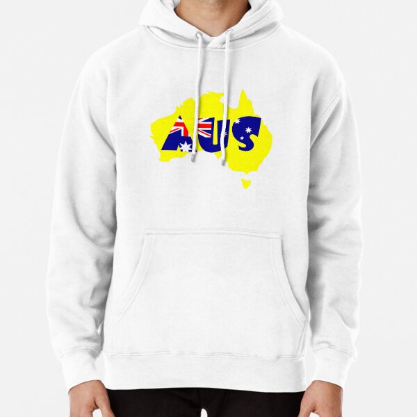 Item preview, Australia Flag Retro International Country Australian Pride designed and sold by Colorfulman.