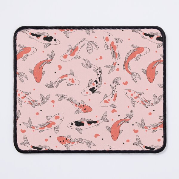 Item preview, Koi Serenity designed and sold by TheRightNotes.