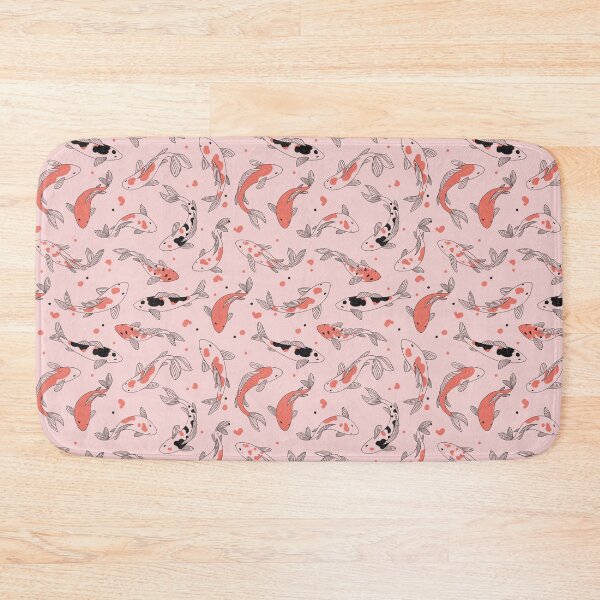 Item preview, Koi Serenity designed and sold by TheRightNotes.