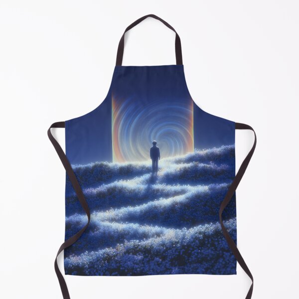 Item preview, Threshold of Light designed and sold by Matinez Pink.