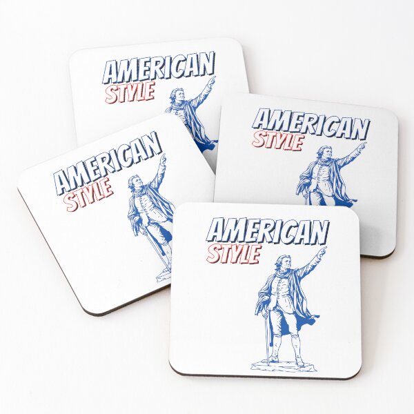 Item preview, Patriotic Style  designed and sold by OldSchoolMale.