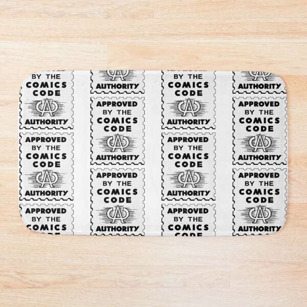 Item preview, Approved by CCA Grey & White designed and sold by Pinez772.