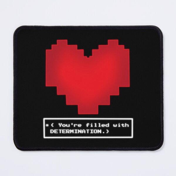 Item preview, Determination designed and sold by Izaa-aart.