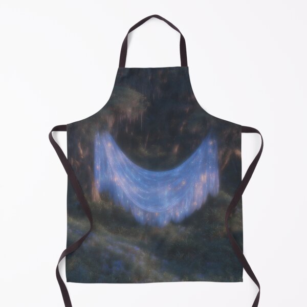Item preview, The Veil of Stars designed and sold by Matinez Pink.